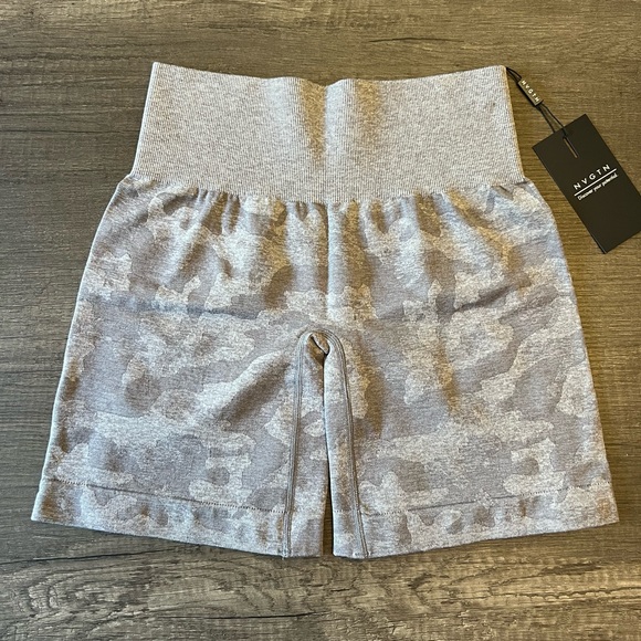 SOLD!!!! NVGTN shorts small NWT - Picture 2 of 3